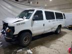 2010 Ford Econoline E350 Super Duty Wagon