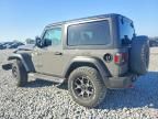 2019 Jeep Wrangler Sport