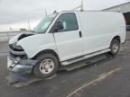 2019 Chevrolet Express 2500 Utility / Service Van