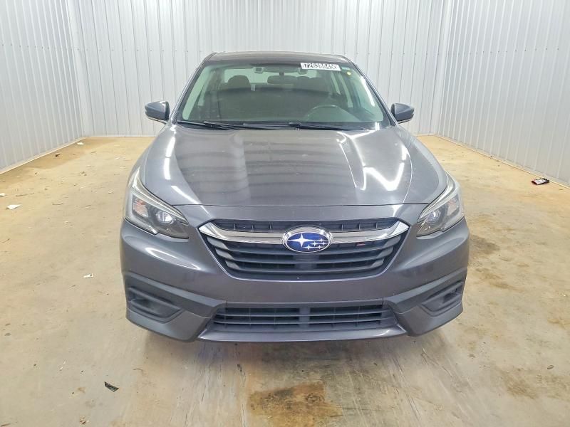 2022 Subaru Legacy Premium