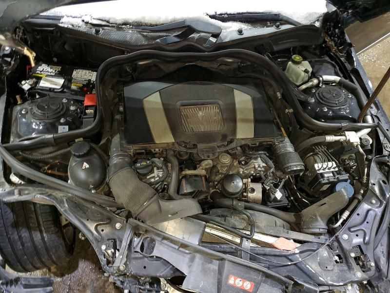 2011 Mercedes-Benz E 350 4matic