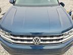 2019 Volkswagen Atlas se