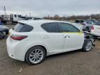 2012 Lexus Ct 200