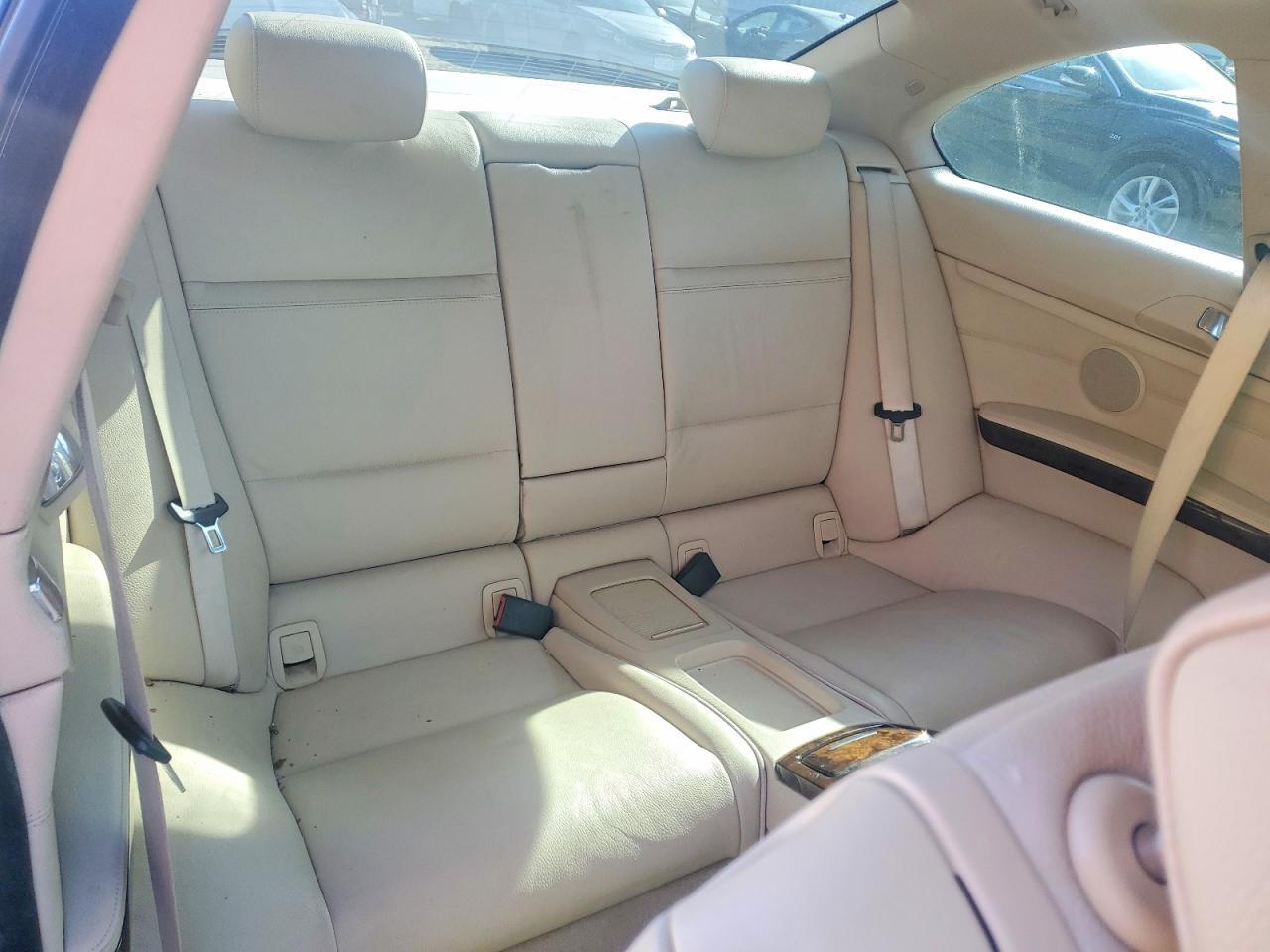2013 BMW 328 i