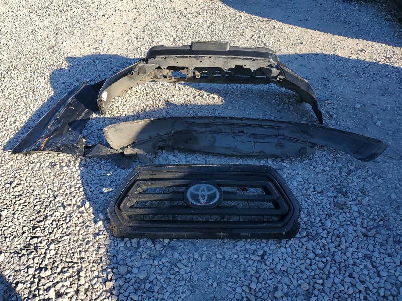 2021 Toyota Tacoma Double cab