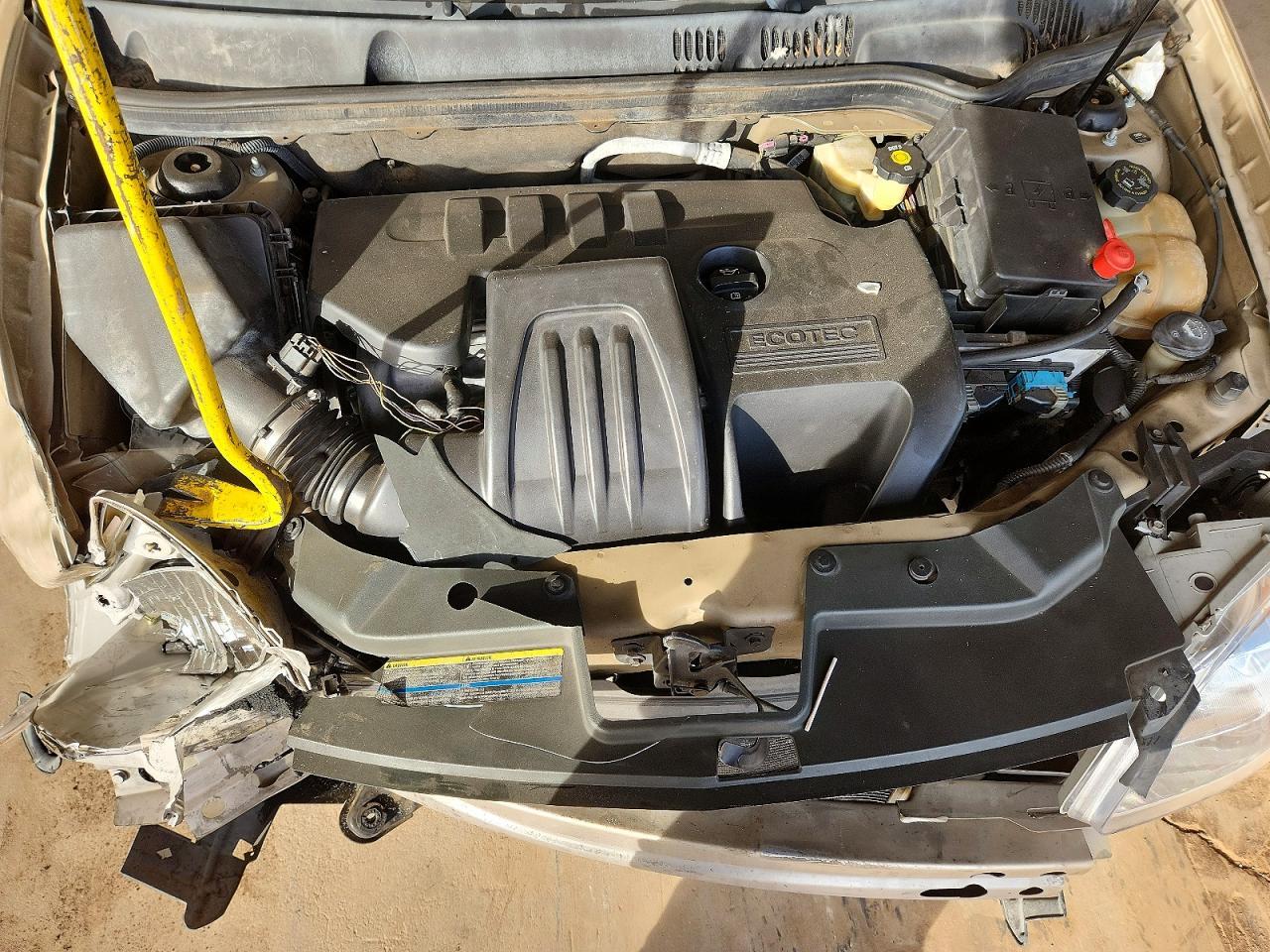 2006 Chevrolet Cobalt ls