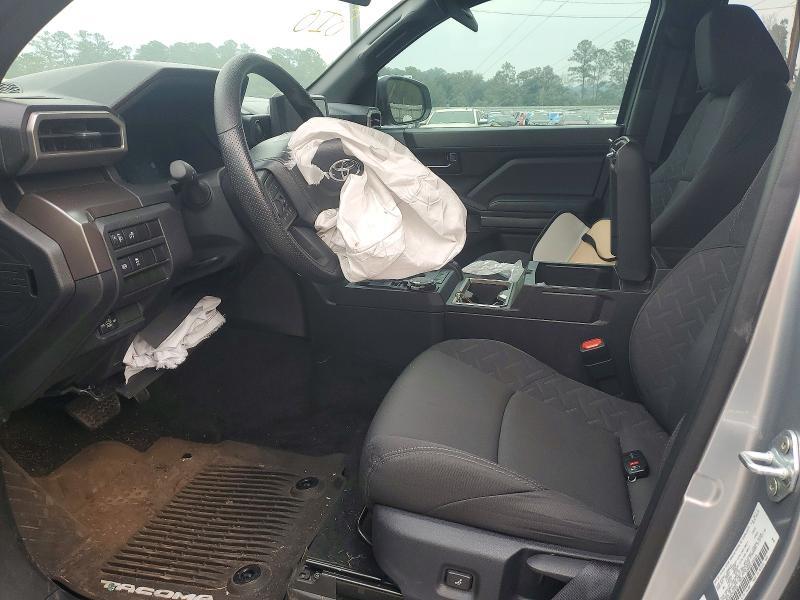 2024 Toyota Tacoma Double cab