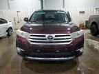 2012 Toyota Highlander Base