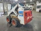 2001 Bobcat 773 Skid Steer Loader