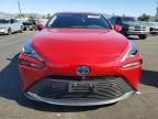 2022 Toyota Mirai le