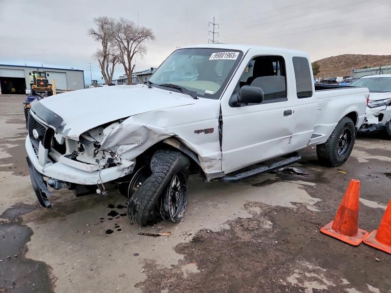 2004 Ford Ranger Super cab