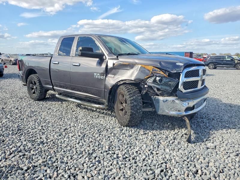 2015 Dodge Ram 1500 st
