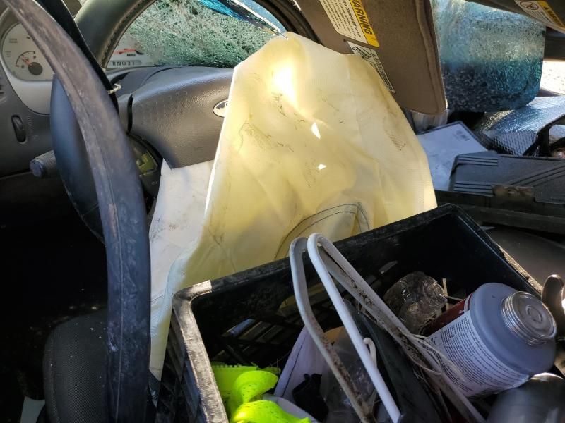 2002 Ford Explorer Sport Trac