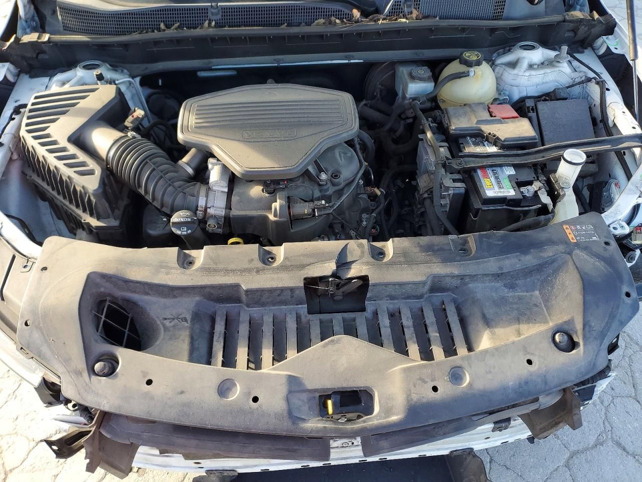 2019 Chevrolet Blazer 2LT