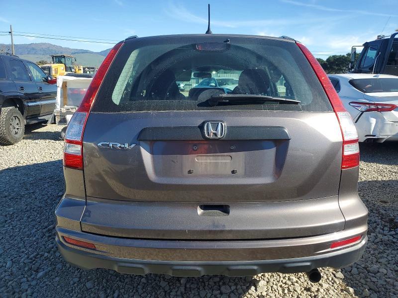 2011 Honda Cr-v lx