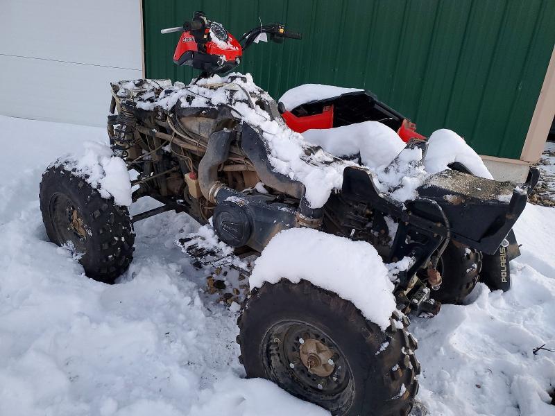 2015 Polaris Sportsman 570