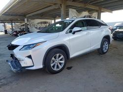2017 Lexus Rx 350 Base for sale in Hayward, CA