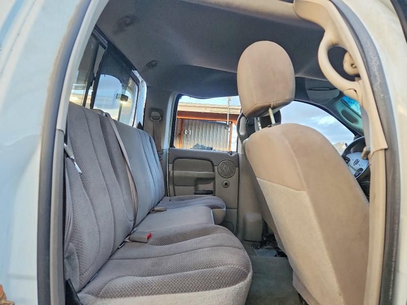 2003 Dodge Ram 1500 st