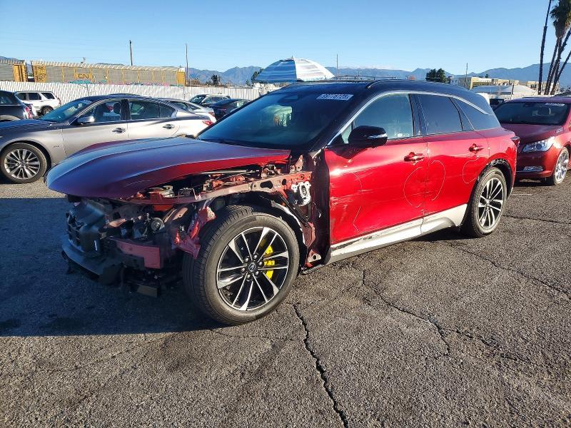 2024 Acura Zdx Type-s