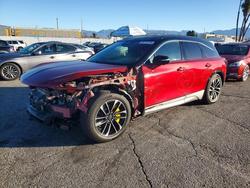 2024 Acura Zdx Type-s en venta en Van Nuys, CA