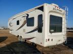2010 Keystone Alpine Camper