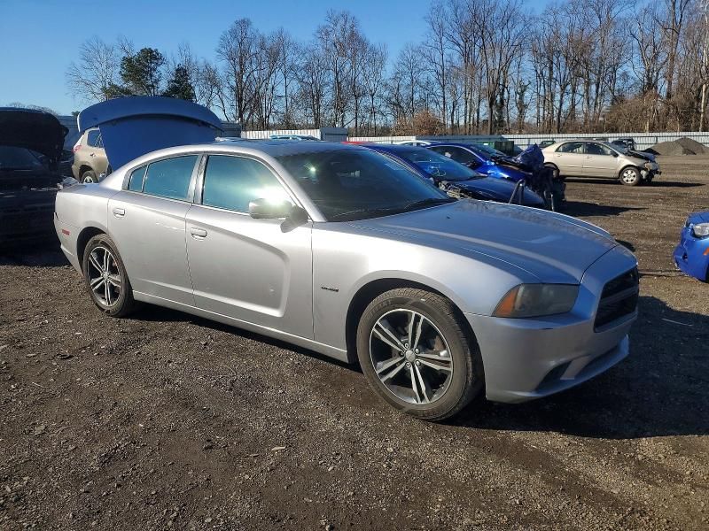 2013 Dodge Charger R/T
