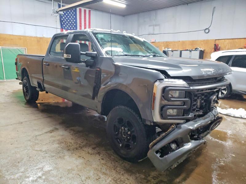 2024 Ford F250 Super Duty