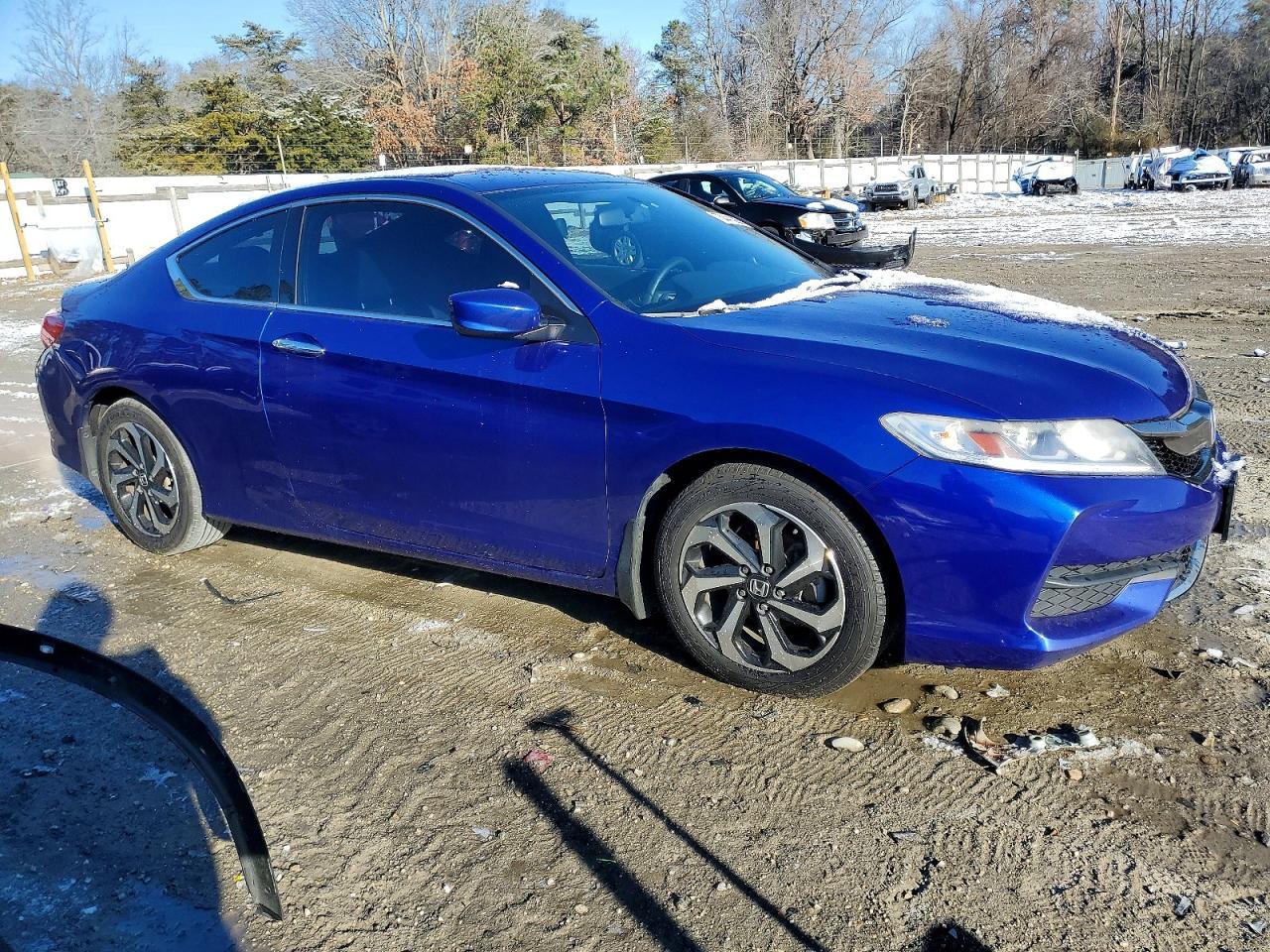 2017 Honda Accord Lx-s