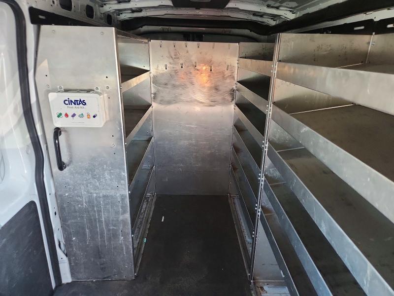 2019 Ford Transit T-150