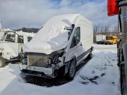 Ford salvage cars for sale: 2017 Ford Transit 250 Delivery van