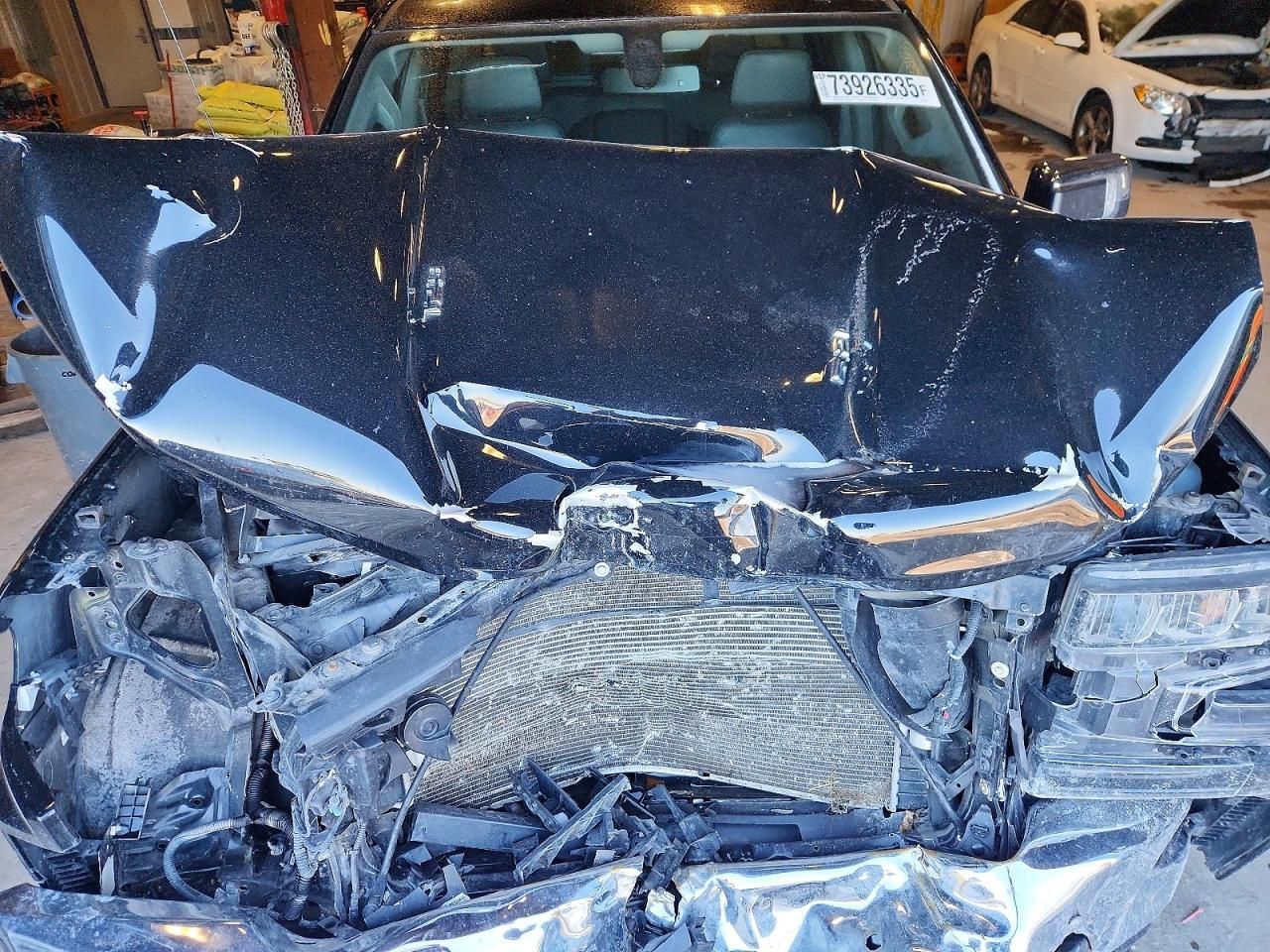 2019 Chevrolet Silverado K1500 ltz