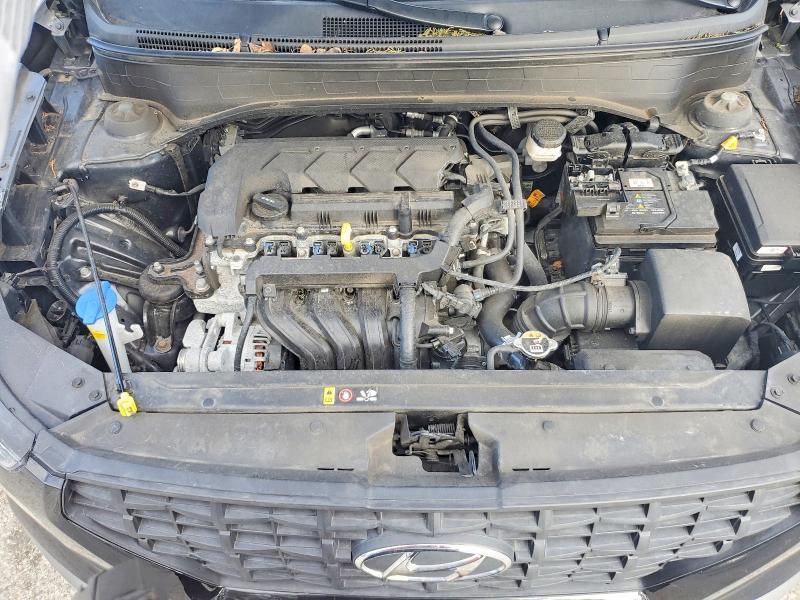 2022 Hyundai Venue se