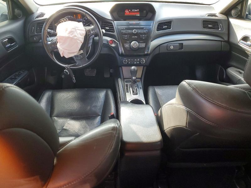 2014 Acura Ilx 20