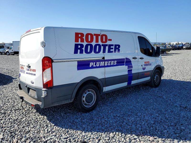 2018 Ford Transit Van T-150 LO