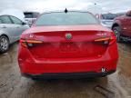 2022 Alfa Romeo Giulia Super