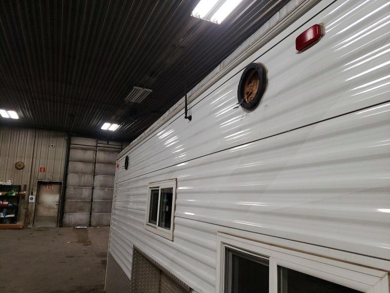 2019 Other 2019 American Surplus Camper