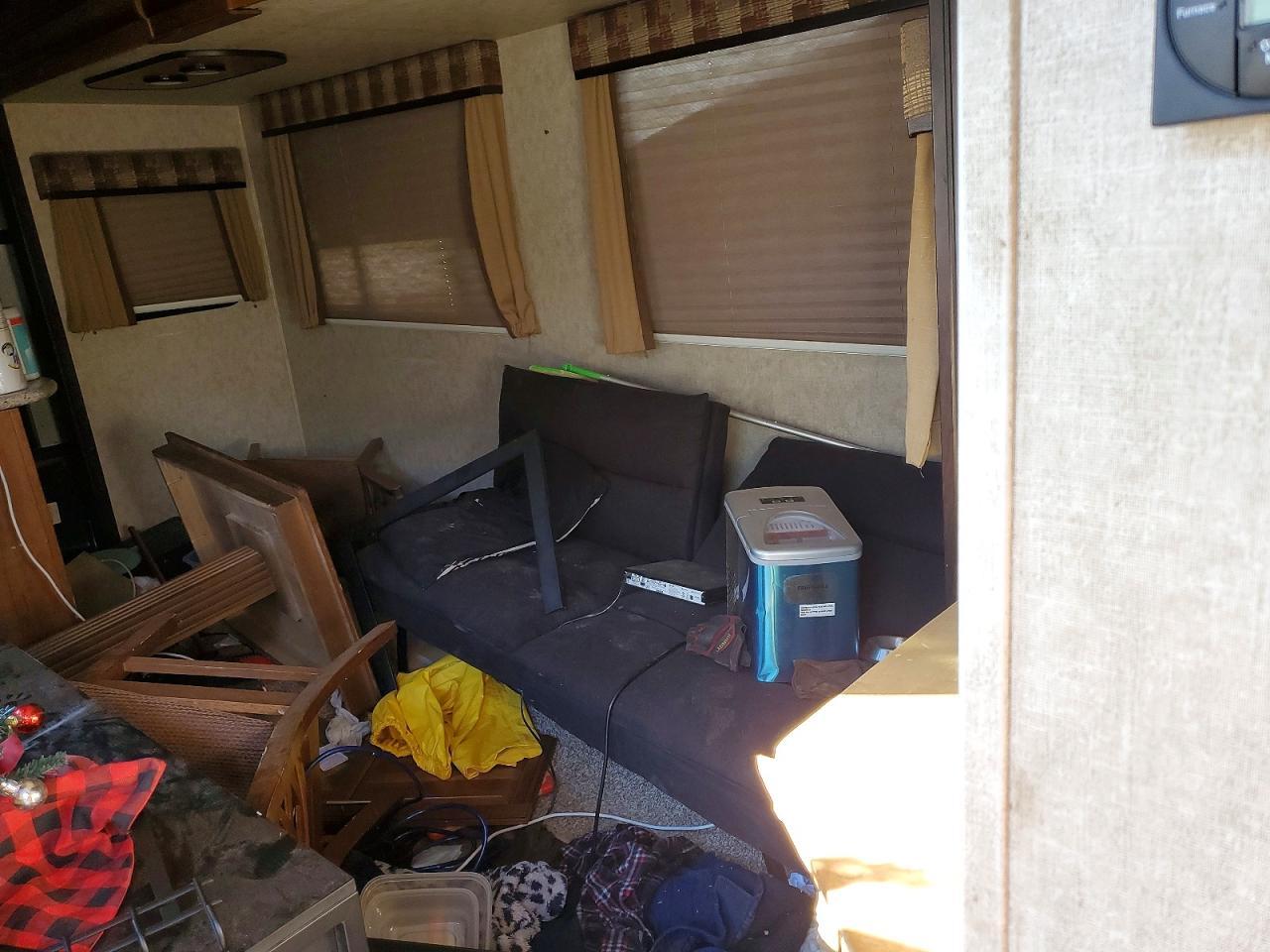 2017 Tracker 2017 Forest River Tracer Camper