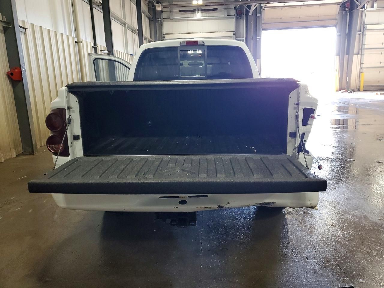 2006 Dodge Dakota Quad slt