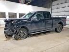 2018 Ford F150 Super cab