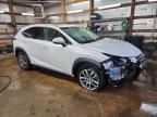 2016 Lexus Nx 200t Base