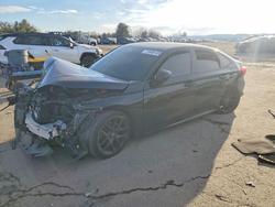 Honda salvage cars for sale: 2023 Honda Civic si