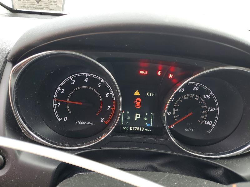 2018 Mitsubishi Outlander Sport es