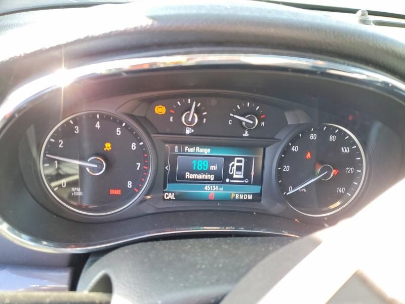 2019 Buick Encore Sport Touring