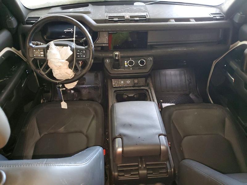 2024 Land Rover Defender 110 X-dynamic se