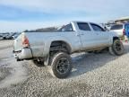 2005 Toyota Tacoma Double Cab Long BED