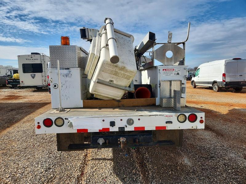 2013 Ford F450 Super Duty