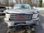 2011 GMC Sierra K2500 sle
