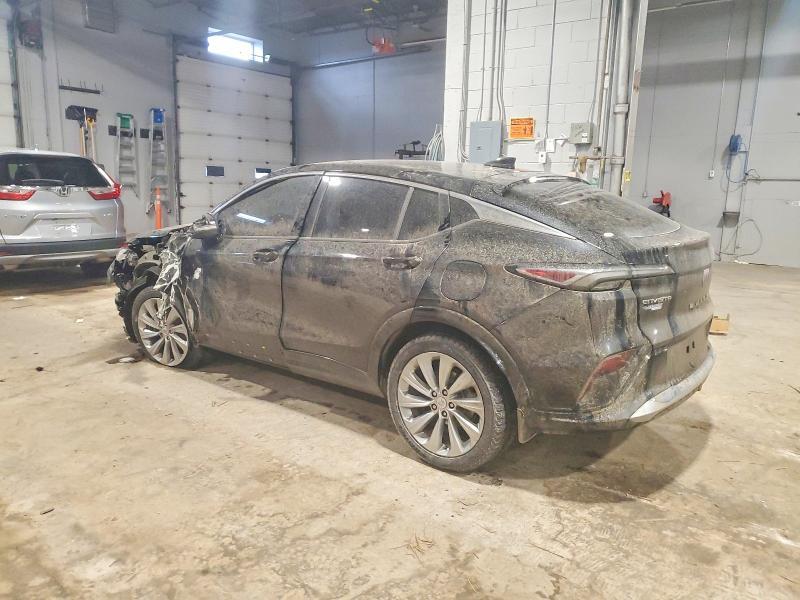 2024 Buick Envista Avenir 4P 2R