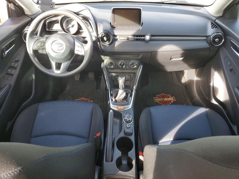 2018 Toyota Yaris ia