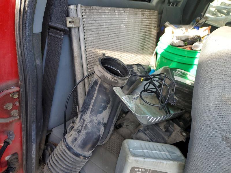 2013 Ford F350 Crew Cab